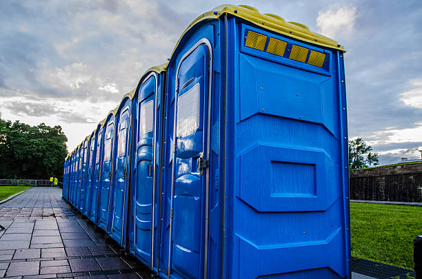 Reliable Earlham, IA Portable Potty Rental Solutions